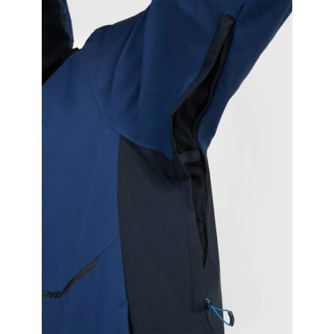 Kurtka trekkingowa membrana 10000 męska 4F 4FRAW25TTJAM1045-31S