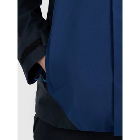 Kurtka trekkingowa membrana 10000 męska 4F 4FRAW25TTJAM1045-31S