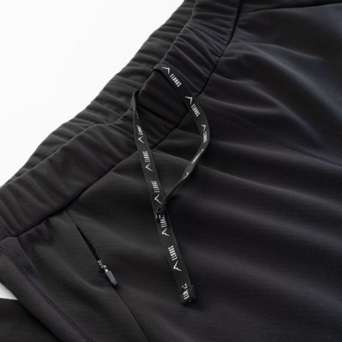 Męskie Spodnie DERAVIC