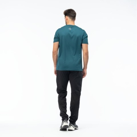 Męskie Spodnie DERAVIC