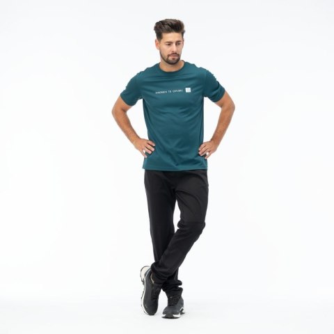 Męskie Spodnie DERAVIC