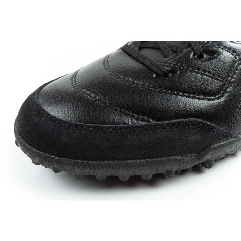 Nike buty męskie piłkarskie turfy Premier IV TF czarne sportowe