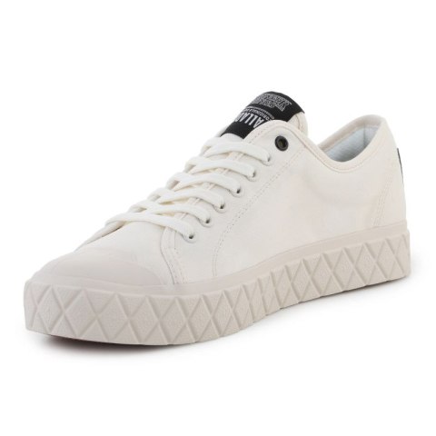 Palladium PALLA ACE TIGERS 04630-161-M Cream White