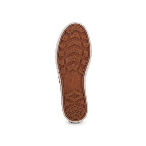 Palladium PALLA ACE TIGERS 04630-161-M Cream White