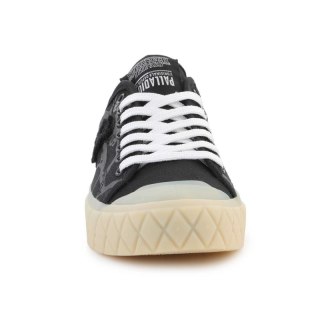 Palladium Palla Ace Vines 94632-008-M Black