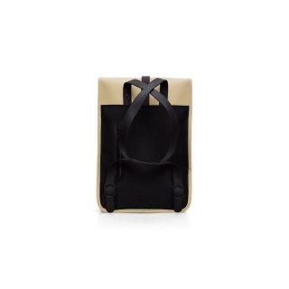 Rains plecak BACKPACK MINI W3 13020 24 SAND