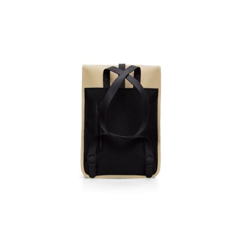 Rains plecak BACKPACK MINI W3 13020 24 SAND