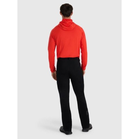 Spodnie trekkingowe membrana 8000 męskie 4F 4FRAW25TFTRM1252-20S