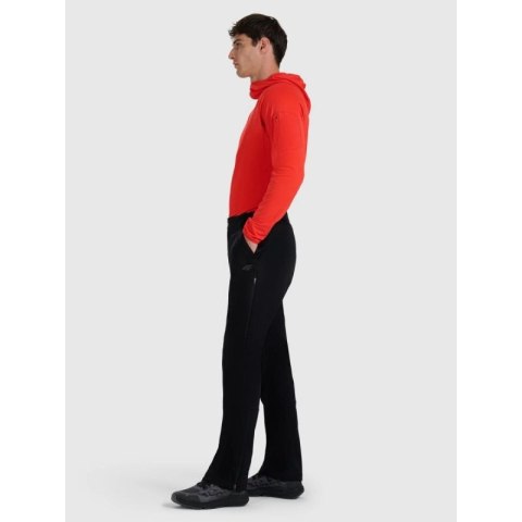 Spodnie trekkingowe membrana 8000 męskie 4F 4FRAW25TFTRM1252-20S