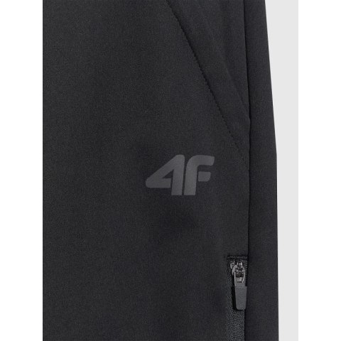 Spodnie trekkingowe membrana 8000 męskie 4F 4FRAW25TFTRM1252-20S