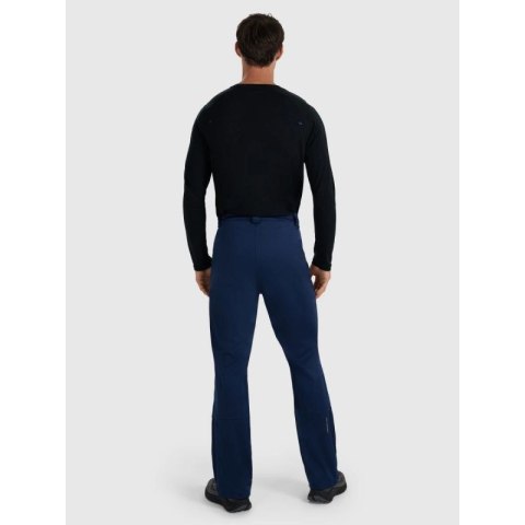 Spodnie trekkingowe membrana 8000 męskie 4F 4FRAW25TFTRM1252-31S