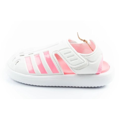 Adidas buty sportowe sandały dziecięce Water wodoodporne wygodne
