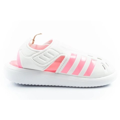 Adidas buty sportowe sandały dziecięce Water wodoodporne wygodne