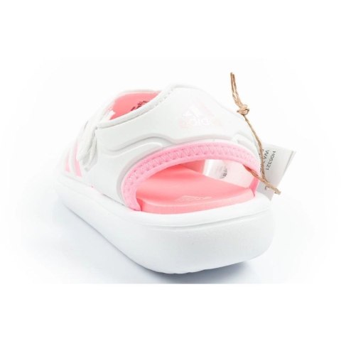 Adidas buty sportowe sandały dziecięce Water wodoodporne wygodne