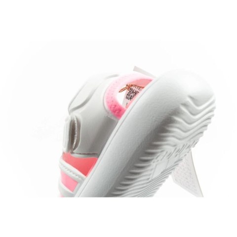 Adidas buty sportowe sandały dziecięce Water wodoodporne wygodne