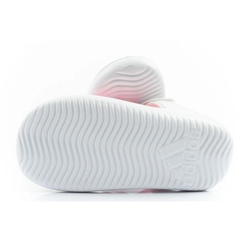 Adidas buty sportowe sandały dziecięce Water wodoodporne wygodne