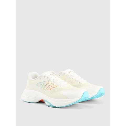 Buty do biegania Speed Runner damskie 4F 4FRSS25FSPOF174-11S