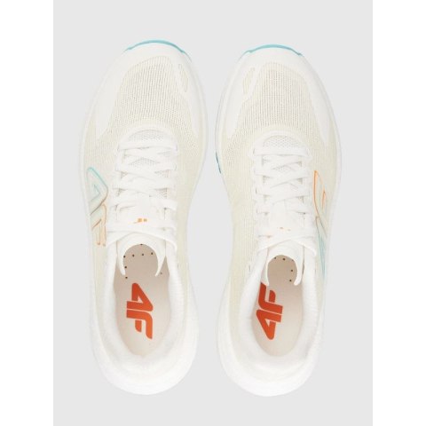 Buty do biegania Speed Runner damskie 4F 4FRSS25FSPOF174-11S