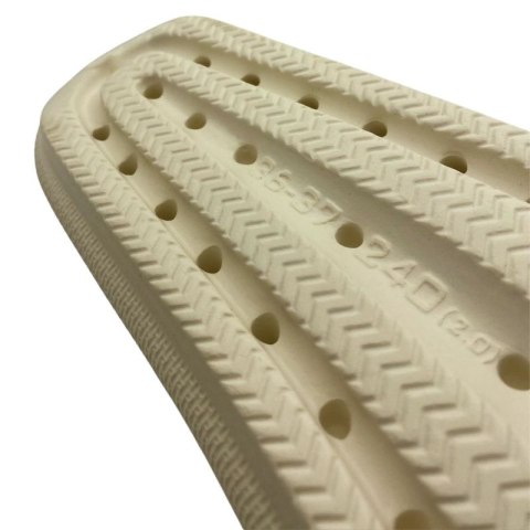 Klapki damskie piankowe na plażę Outhorn OTHWSS24FSLIF004-11S