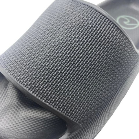 Klapki damskie piankowe na plażę Outhorn OTHWSS24FSLIF004-11S