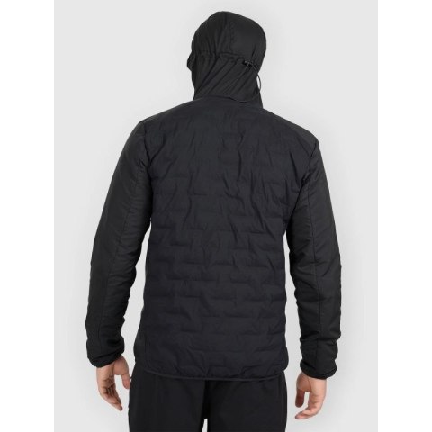 Kurtka męska trekkingowa z PRIMALOFT 4F 4FWAW25TTJAM0799-20S