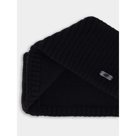 Opaska dziewczęca na głowę 4F 4FJWAW25ABANF115-20S