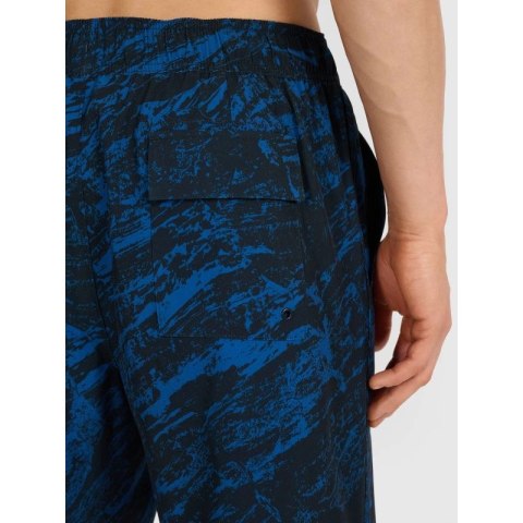 Spodenki plażowe męskie 4F 4FWSS25UBDSM133-46A