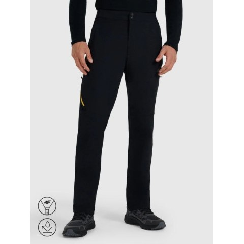 Spodnie trekkingowe męskie 4F 4FRAW25TFTRM1233-20S