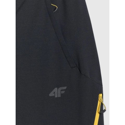 Spodnie trekkingowe męskie 4F 4FRAW25TFTRM1233-20S