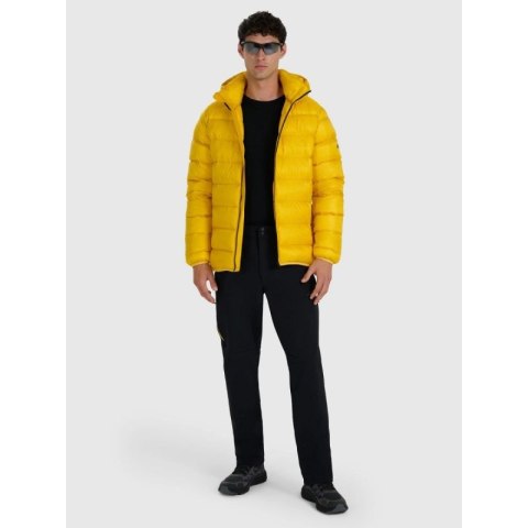 Spodnie trekkingowe męskie 4F 4FRAW25TFTRM1233-20S