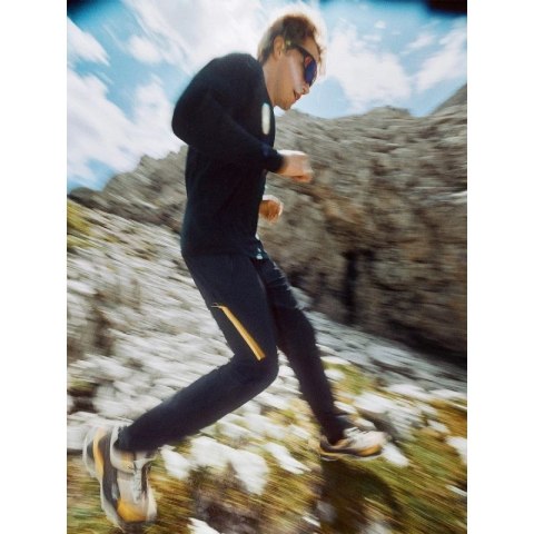 Spodnie trekkingowe męskie 4F 4FRAW25TFTRM1233-20S