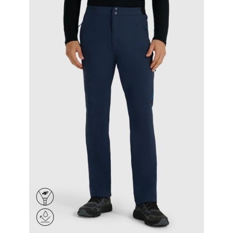 Spodnie trekkingowe męskie 4F 4FRAW25TFTRM1233-31S