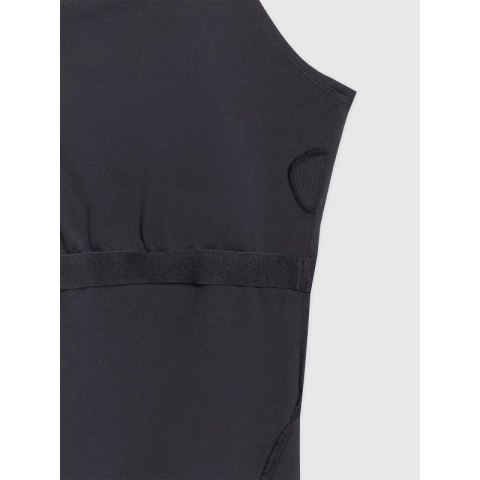 Top do jogi i pilatesu slim szybkoschnący damski 4F 4FWSS25TFSLF428-20S