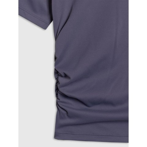 Top do jogi i pilatesu szybkoschnący damski 4F 4FWAW25TFTSF1524-31S