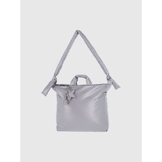 Torba na ramię damska 4F 4FRSS25ASBGU086-83S