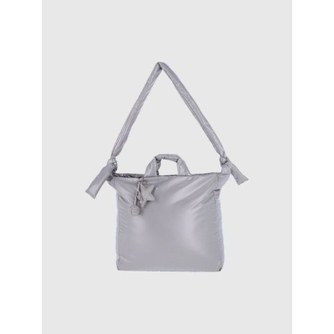 Torba na ramię damska 4F 4FRSS25ASBGU086-83S