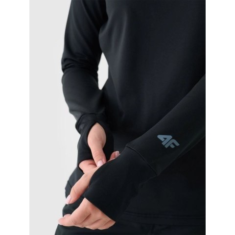 Bielizna termiczna drapana (góra) damska 4F 4FWAW24UBRUF073-21S