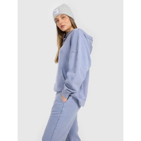 Bluza dresowa nierozpinana z kapturem damska 4F 4FRAW25TSWSF2513-33S