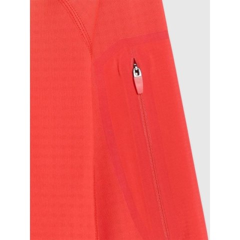 Bluza trekkingowa szybkoschnąca męska 4F 4FWAW25TFSWM590-62S