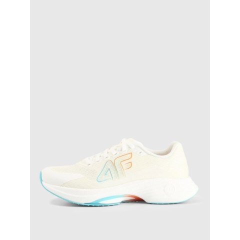 Buty do biegania Speed Runner damskie 4F 4FRSS25FSPOF174-11S