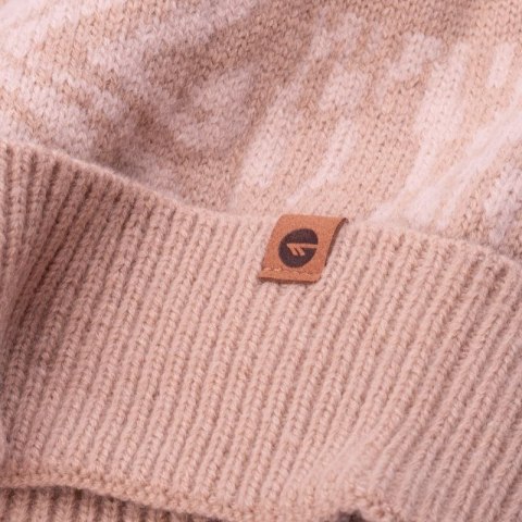 Damska Czapka zimowa LADY COLDIE