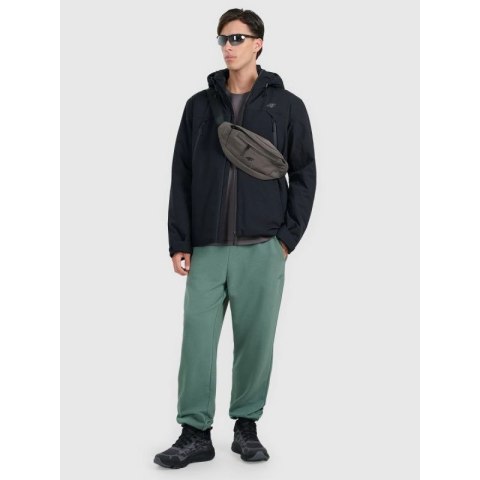 Kurtka przejściowa membrana 10000 męska 4F 4FWAW25TTJAM0883-20S