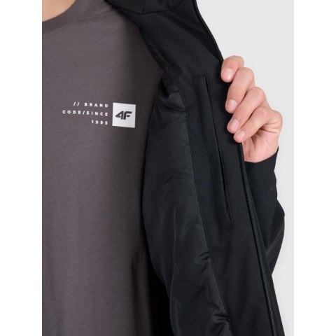 Kurtka przejściowa membrana 10000 męska 4F 4FWAW25TTJAM0883-20S