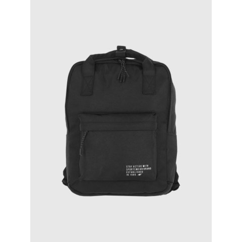 Plecak szkolny (12 L) 4F 4FJWSS25ABACF409-21S