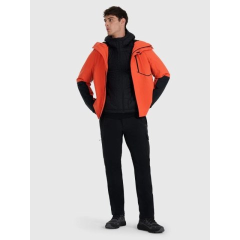 Spodnie trekkingowe membrana 10000 męskie 4F 4FRAW25TFTRM1251-20S