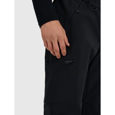 Spodnie trekkingowe membrana 10000 męskie 4F 4FRAW25TFTRM1251-20S