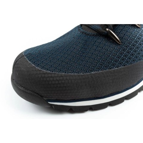 Timberland Euro Sprint buty męskie trekkingowe wodoodporne za kostkę