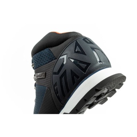 Timberland Euro Sprint buty męskie trekkingowe wodoodporne za kostkę