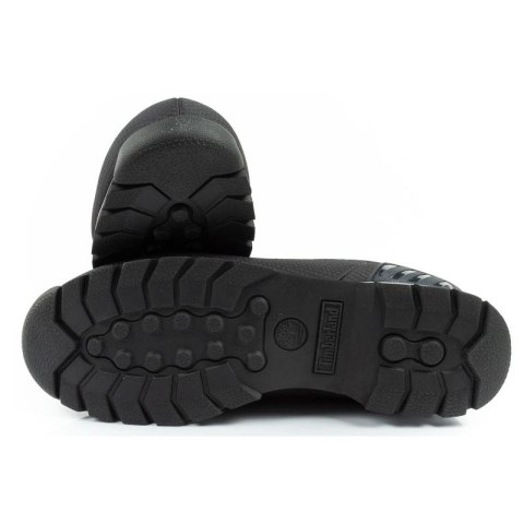 Timberland Euro Sprint buty męskie trekkingowe wodoodporne za kostkę