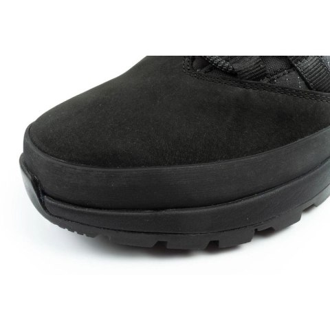 Timberland buty męskie trekkingowe Euro Trekker Super OX za kostkę czarne